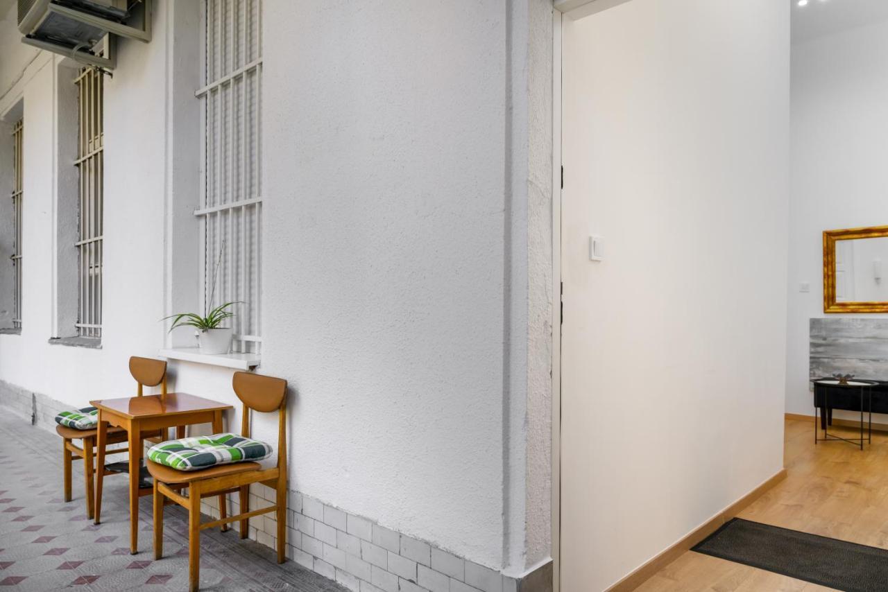 Ja18 Downtown Pearl - 2 Bedroom Apartment Budapest Exterior photo